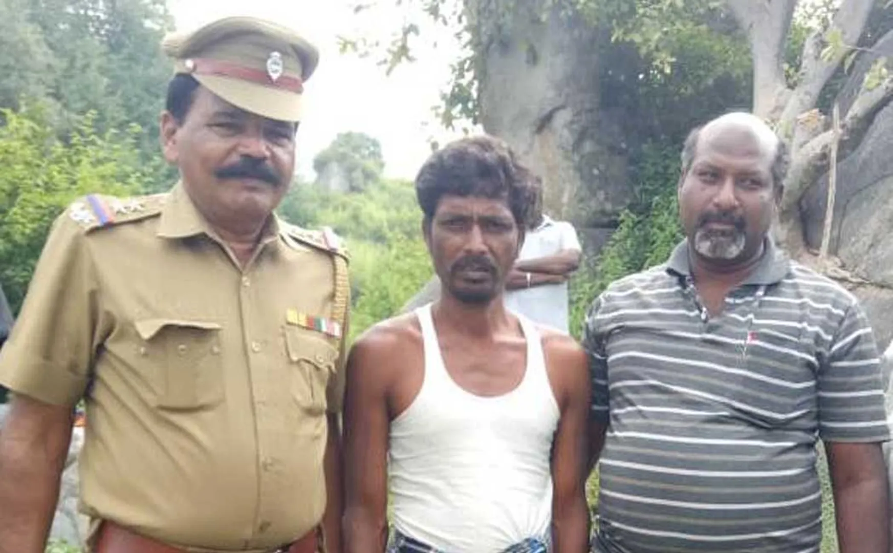 vellore incident